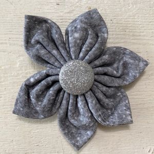 Two Little Ladies bow